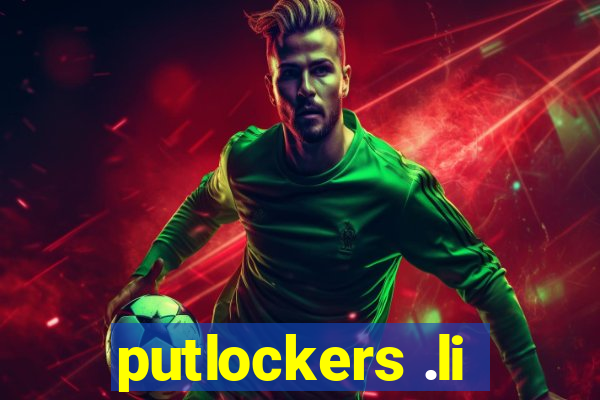 putlockers .li